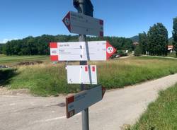 Cantello tour 2022 luoghi