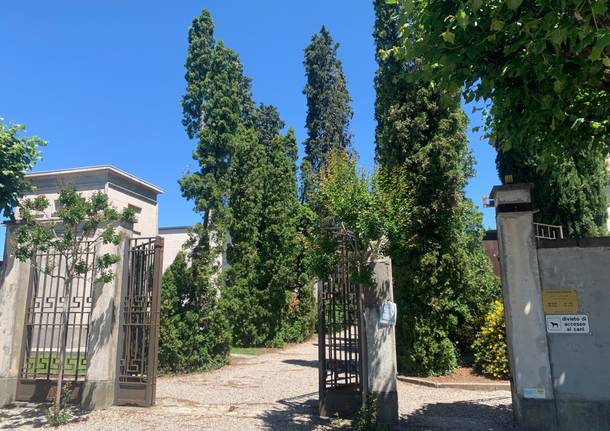 Cantello tour 2022 luoghi