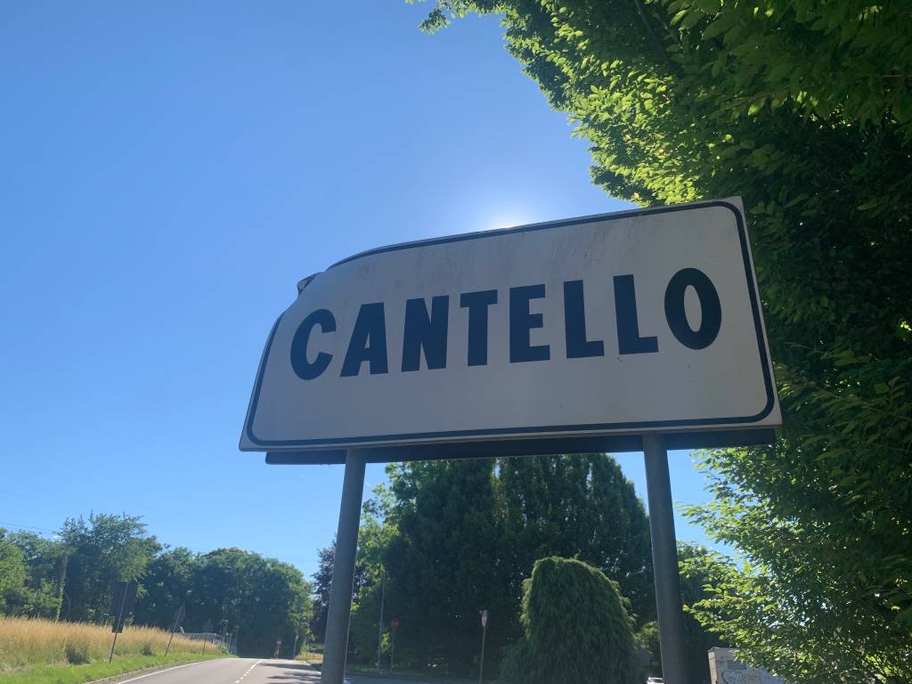 Cantello tour 2022 luoghi