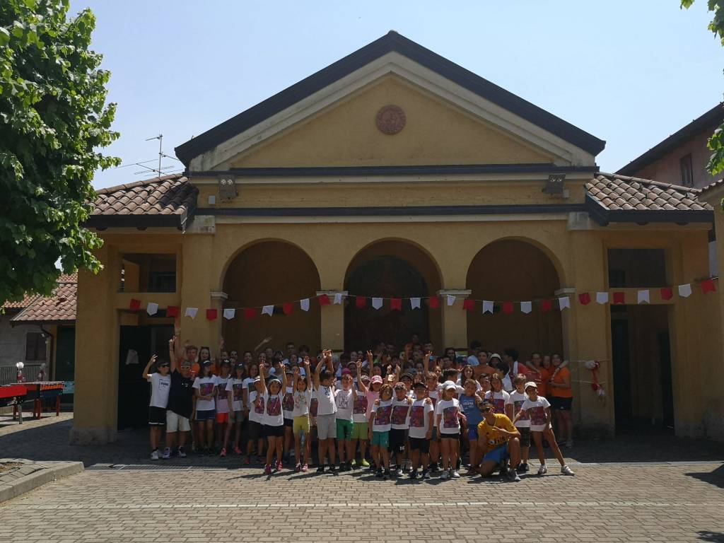 Carbonate tour 2022 persone