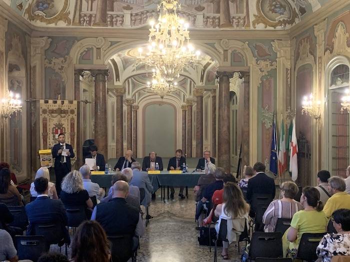A Palazzo Estense l\'incontro sui Referendum sulla giustizia