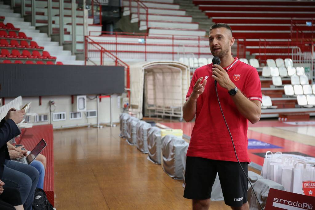 Le premiazioni di \"Basket una scuola di vita\" 2022