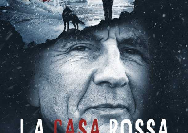 “La Casa Rossa” – un film documentario di Francesco Catarinolo