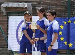 Il torneo degli Arcieri Tre Torri