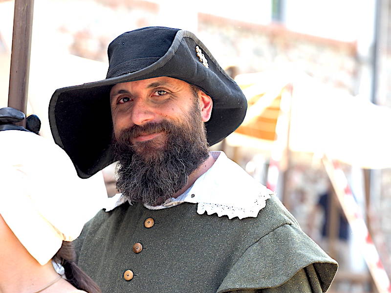 La battaglia di Tornavento