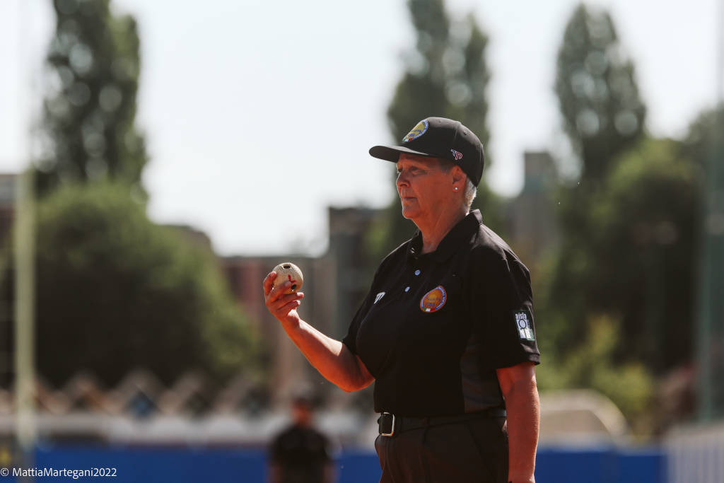 Lampi Milano - Patrini Malnate 3-2