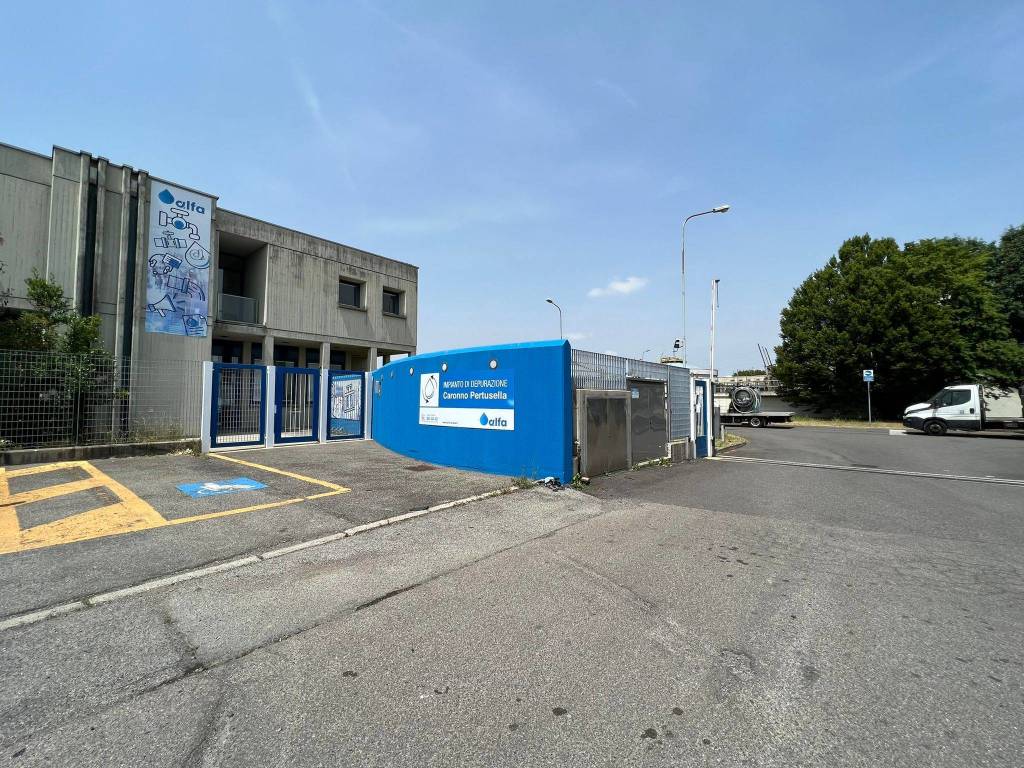 caronno pertusella tour 2022 luoghi