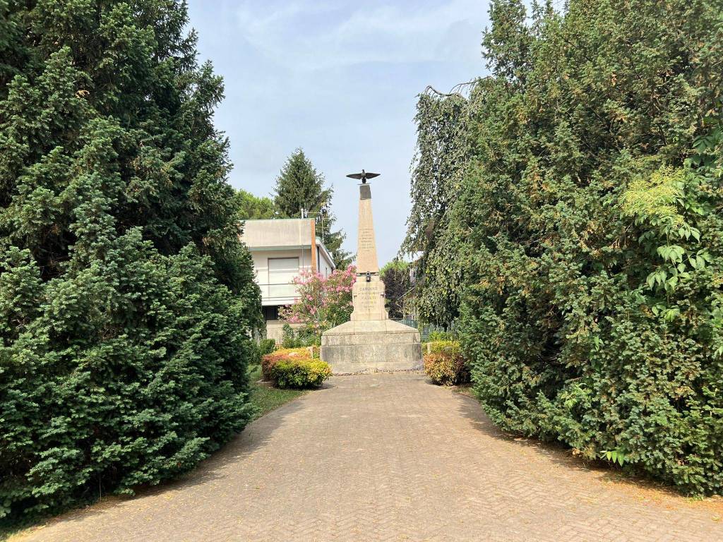 caronno pertusella tour 2022 luoghi