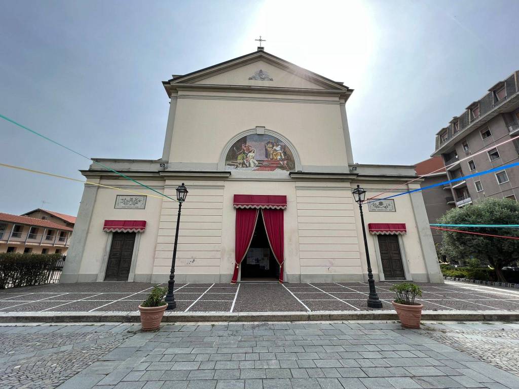 caronno pertusella tour 2022 luoghi