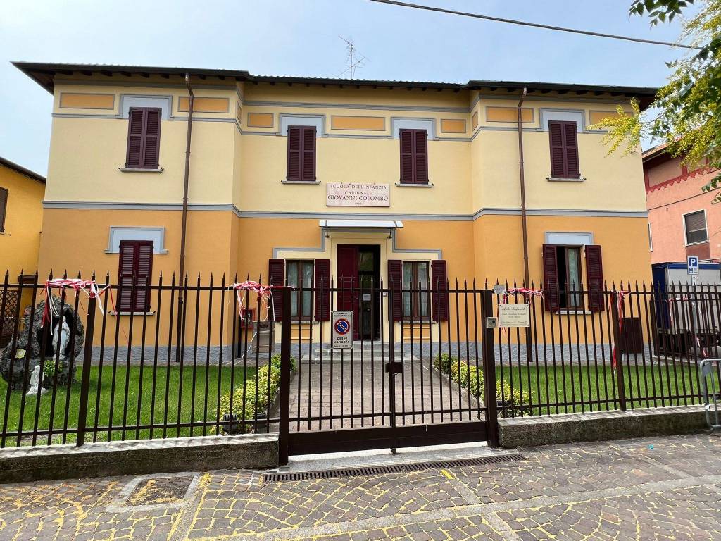 caronno pertusella tour 2022 luoghi