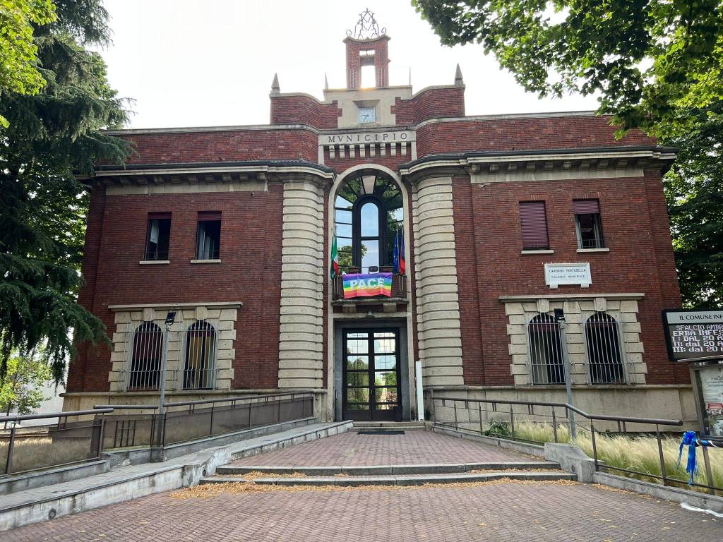 caronno pertusella tour 2022 luoghi