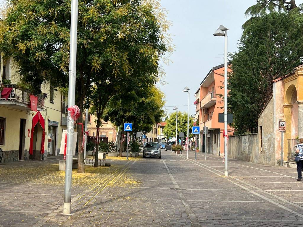 caronno pertusella tour 2022 luoghi