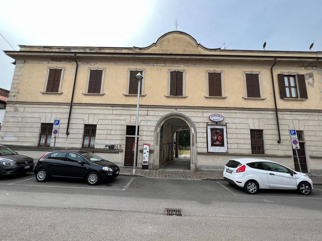caronno pertusella tour 2022 luoghi