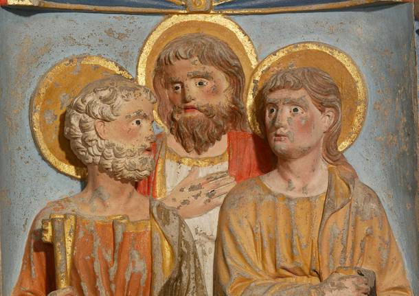 Castiglio Olona, Collegiata