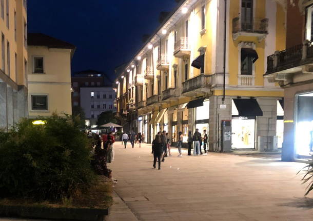 centro legnano