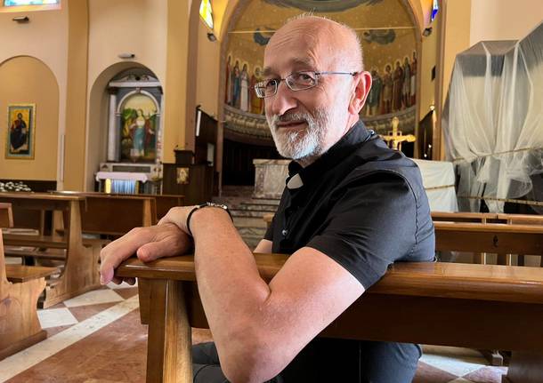 Cerro Maggiore persone LegnanoNews