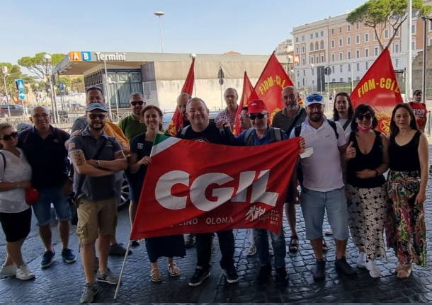 cgil legnano