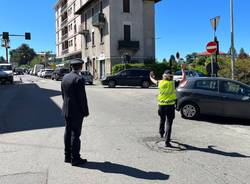 chiusura viale borri