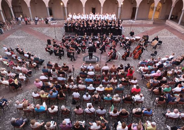 concerto solstizio d'estate nerviano