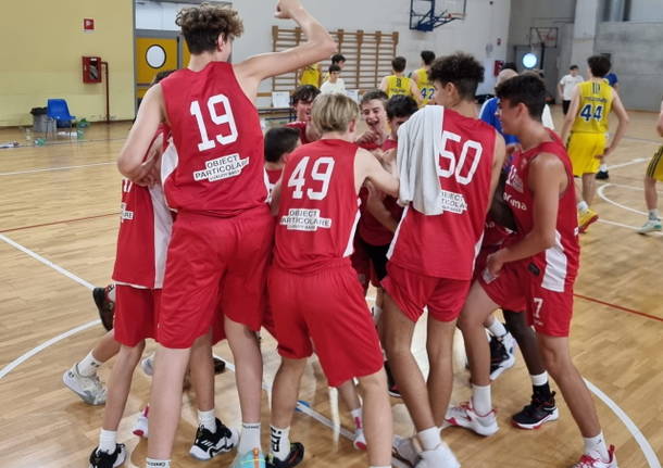 conforama under 15 finali nazionali 2022