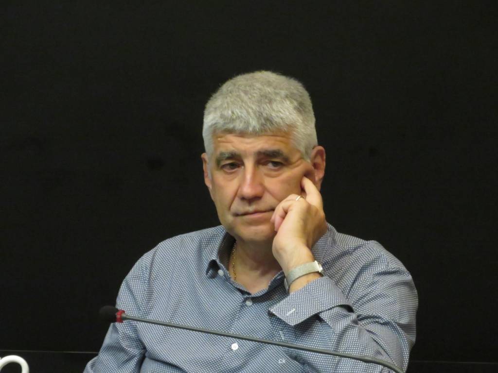 Consiglio Comunale Canegrate 2022