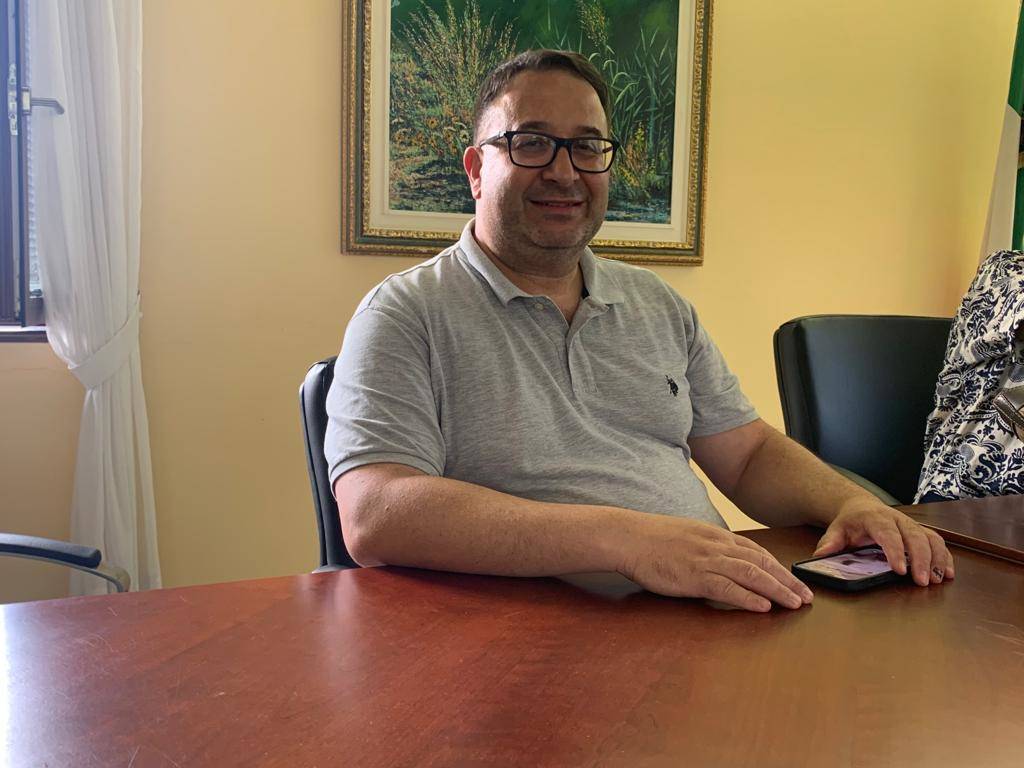 consiglio comunale di Bardello