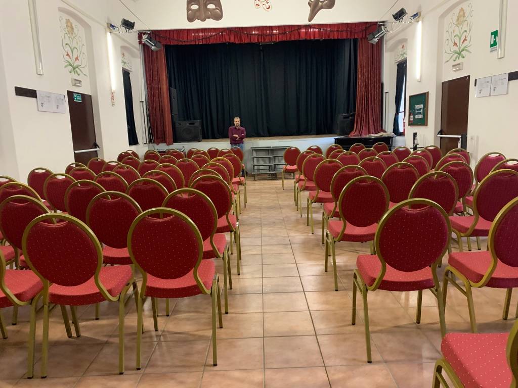 Cuasso al Monte tour 2022 luoghi