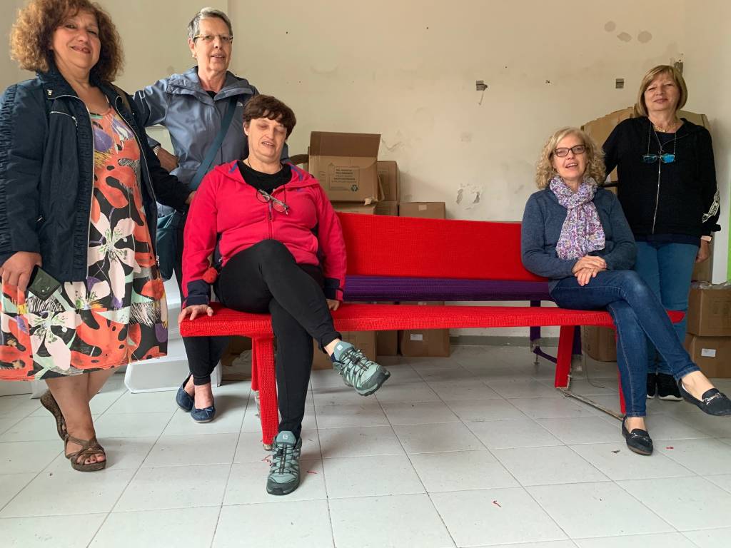 Cuasso al Monte tour 2022 persone