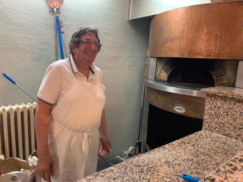 Cuasso al Monte tour 2022 persone