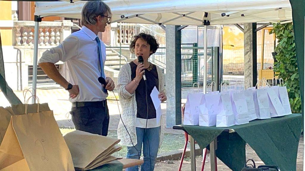 Cuochi, pasticceri e baristi tutti promossi al FestivaIal di Legnano