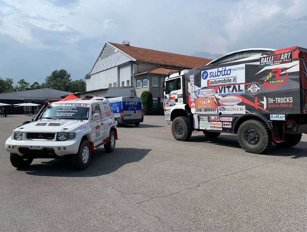 Dakar 2023