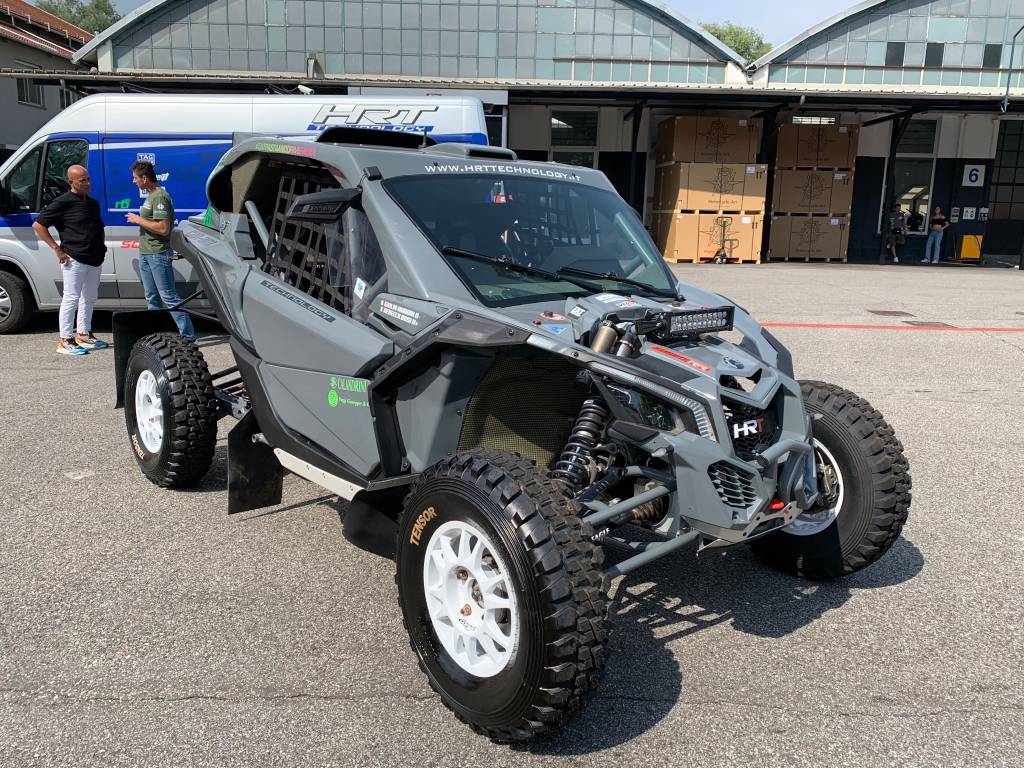 Dakar 2023