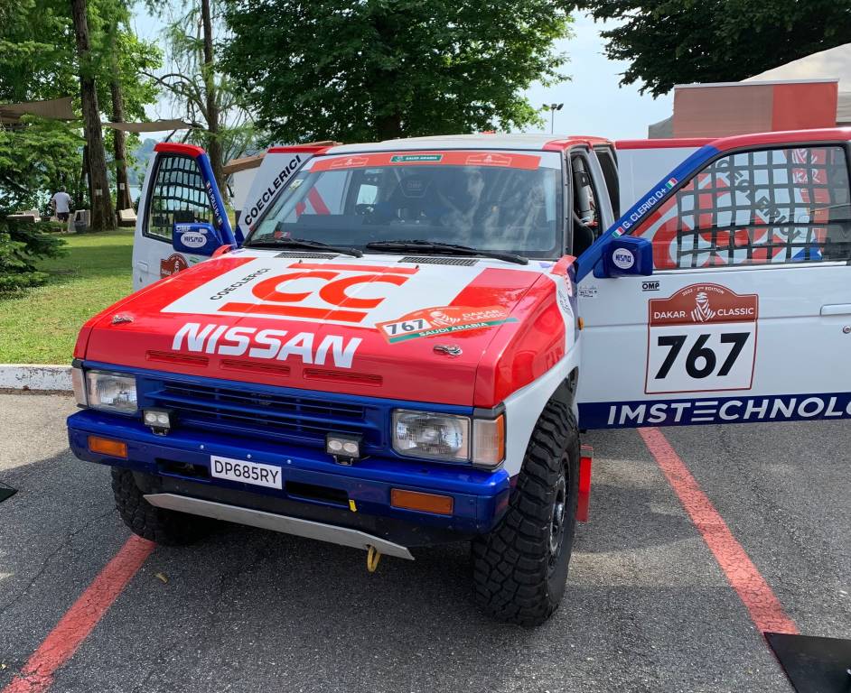 Dakar 2023