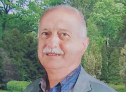 Dario Candiani Magnago