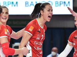 elisa zanette pallavolo
