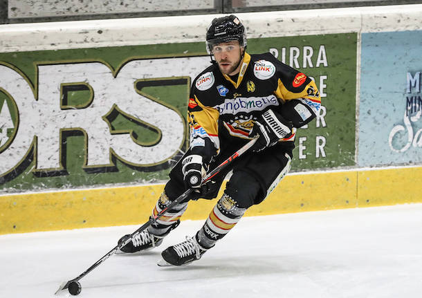 erik mazzacane mastini varese hockey