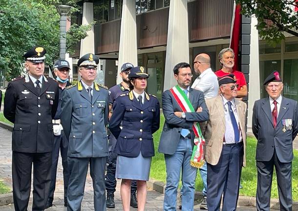 Festa 2 Giugno a Legnano 2022