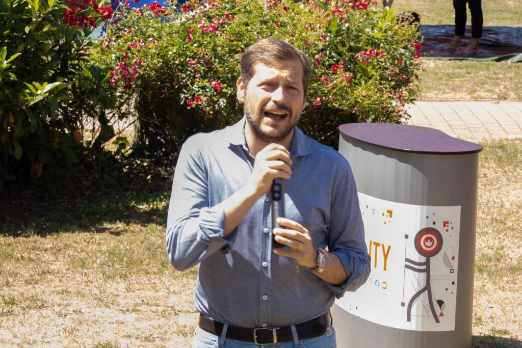 festa associazione bianca garavaglia busto arsizio