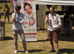 festa associazione bianca garavaglia busto arsizio