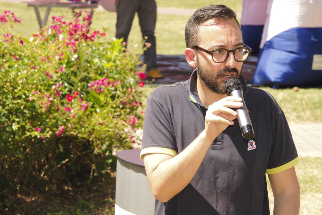 festa associazione bianca garavaglia busto arsizio