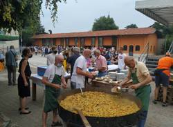 Festa del solstizio Cuggiono