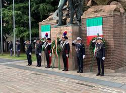 Festa della Repubblica a Varese