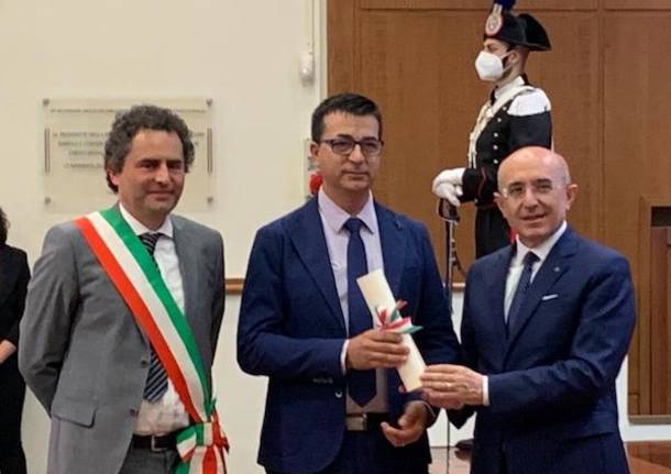 Festa della Repubblica a Varese