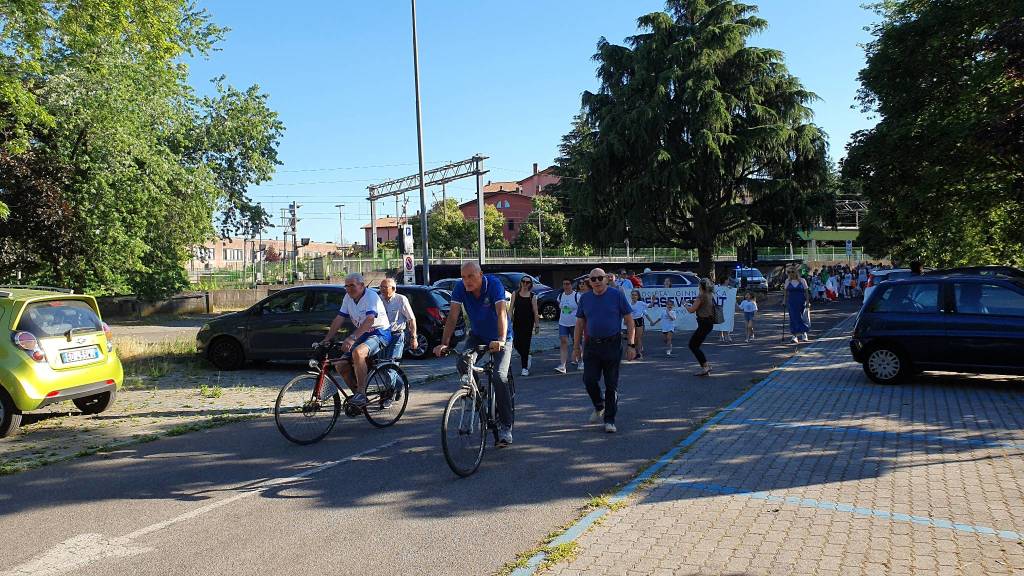 Festa dello Sport a Rescaldina