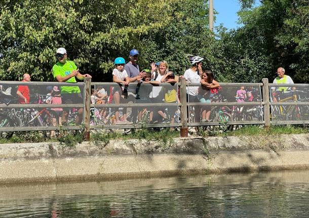 Festa per l'inizio dell'estate a San Giorgio su Legnano