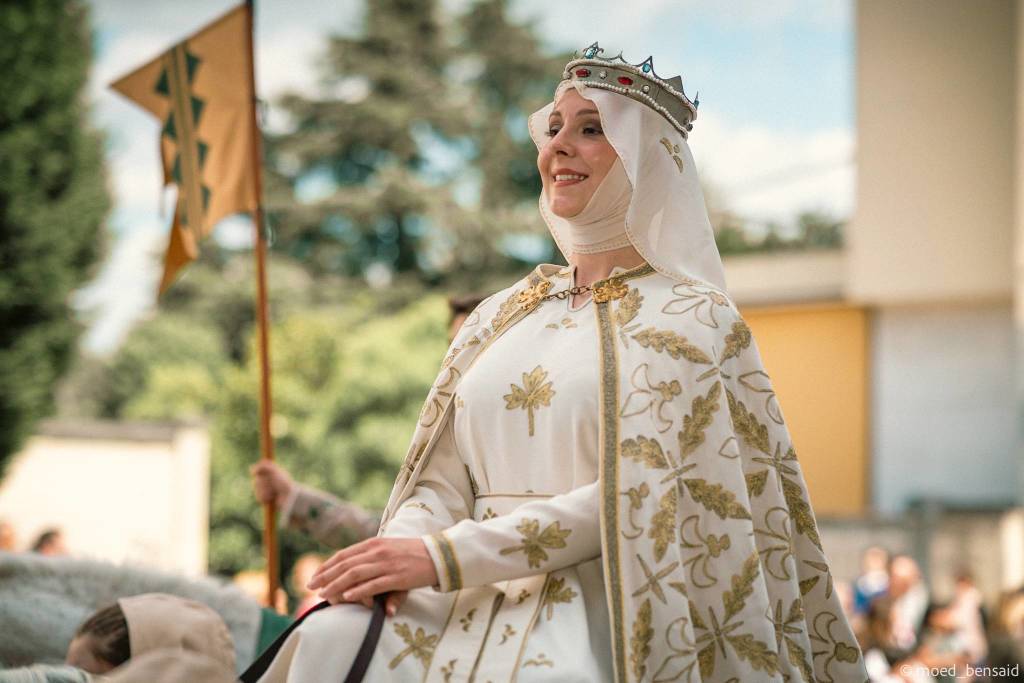 Foto Palio Moed