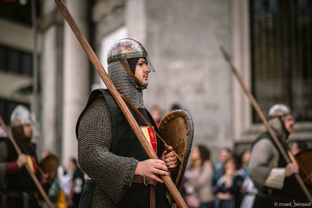 Foto Palio Moed