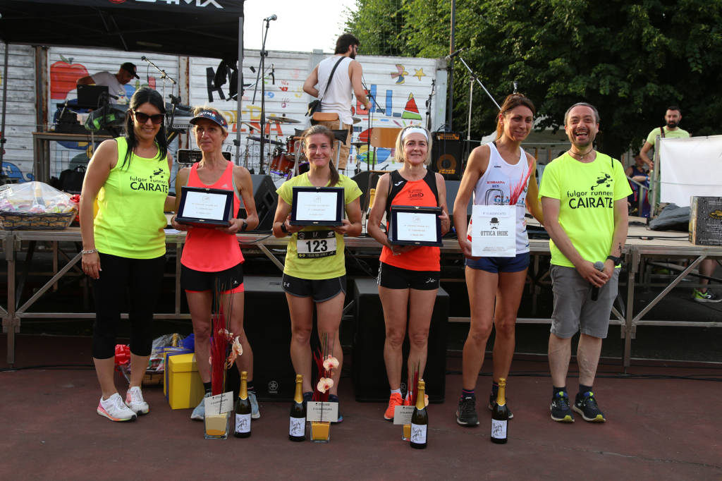 Fulgor Run 2022