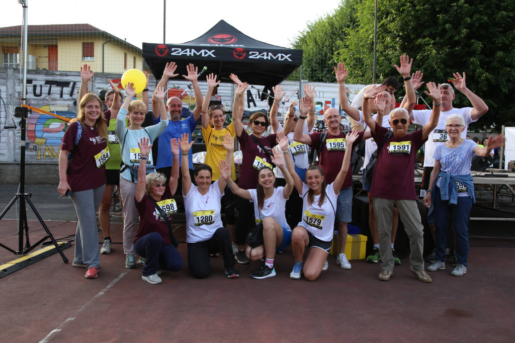 Fulgor Run 2022