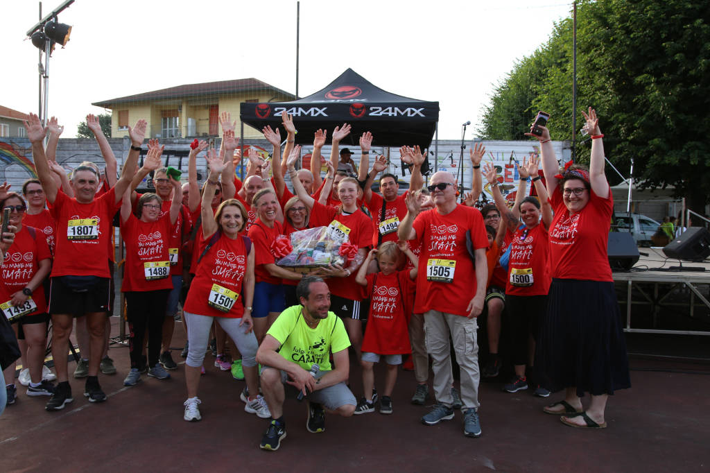 Fulgor Run 2022